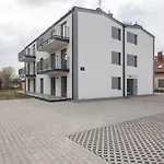 Hohome Comfy Warszawa