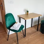 Hohome Comfy Warszawa