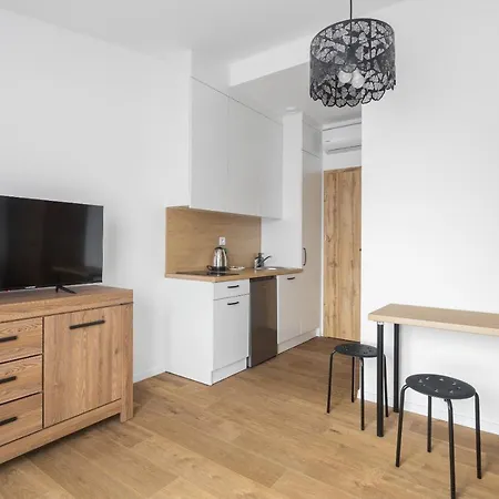Hohome Comfy * Warsaw