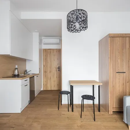 Apartment Hohome Comfy *