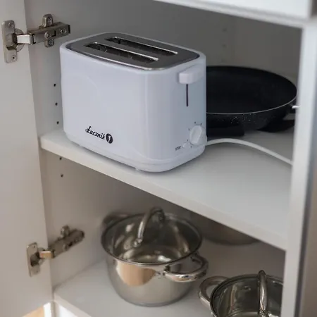 Hohome Comfy Apartmán