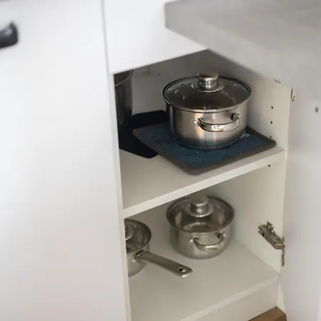 Apartmán Hohome Comfy *