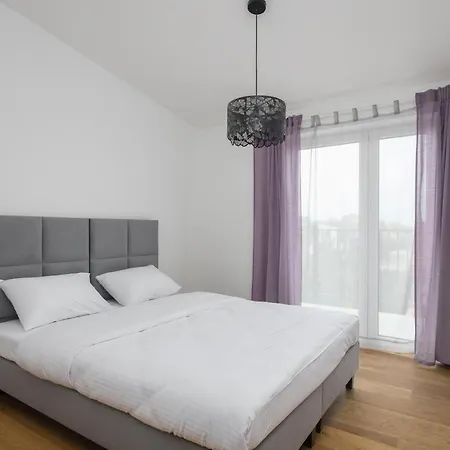 Hohome Comfy * Varšava