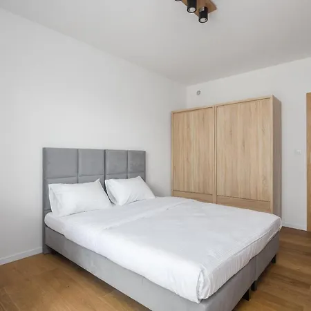 Hohome Comfy Apartment *