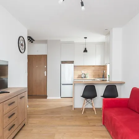 Hohome Comfy Warsaw