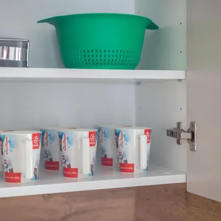 Hohome Comfy Daire *