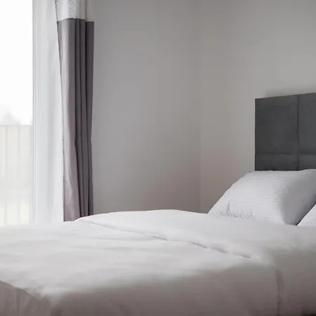 Hohome Comfy Warsaw