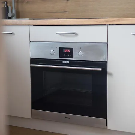 Apartmán Hohome Comfy