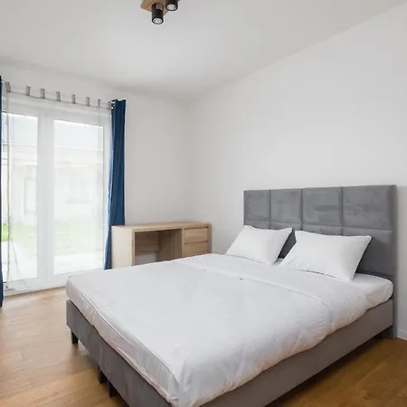 Hohome Comfy * Varšava