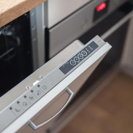 Apartmán Hohome Comfy *