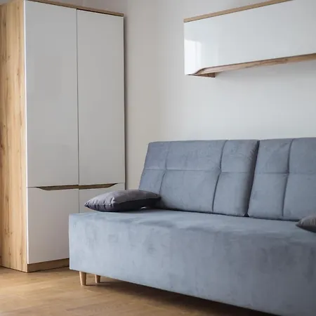 Apartmán Hohome Comfy *