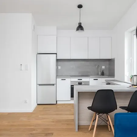 Hohome Comfy Warsaw