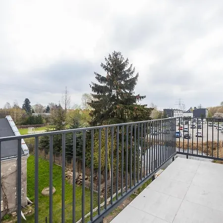 Hohome Comfy Varšava