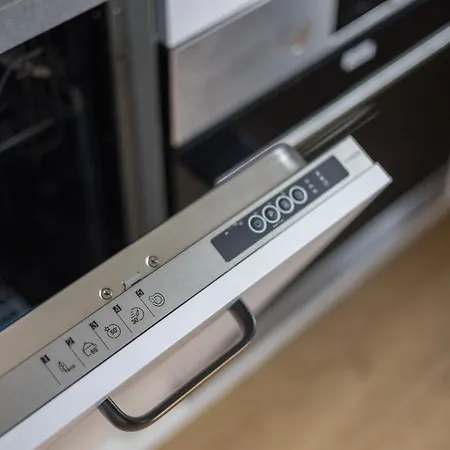 Hohome Comfy Apartmán Varšava