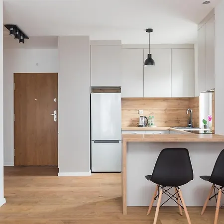 Hohome Comfy Varšava