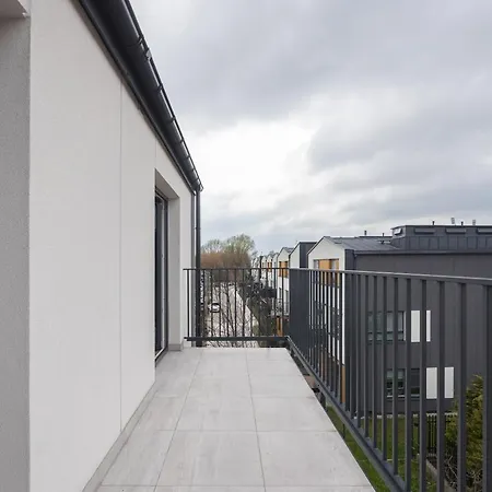 Apartmán Hohome Comfy *