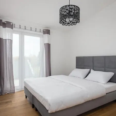 Hohome Comfy شقة