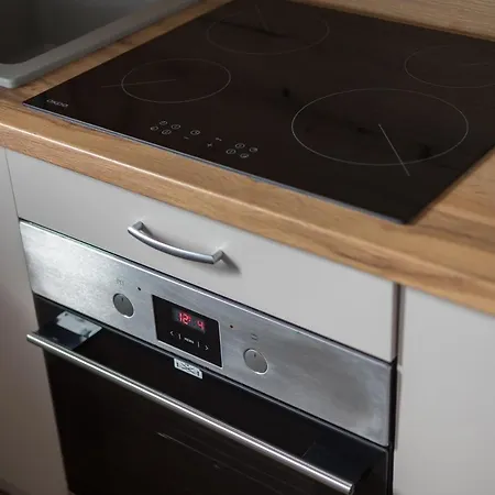 Hohome Comfy Apartmán