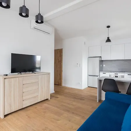 Hohome Comfy Varšava