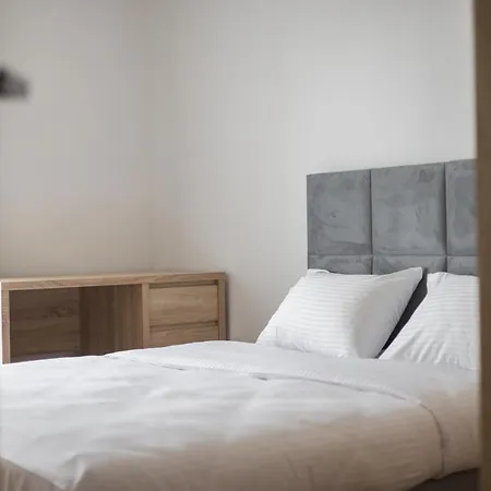 Hohome Comfy Apartment