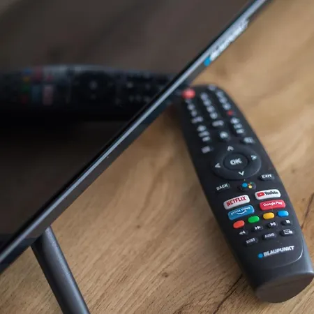 Daire Hohome Comfy Varşova