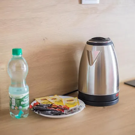 Hohome Comfy Apartmán Varšava