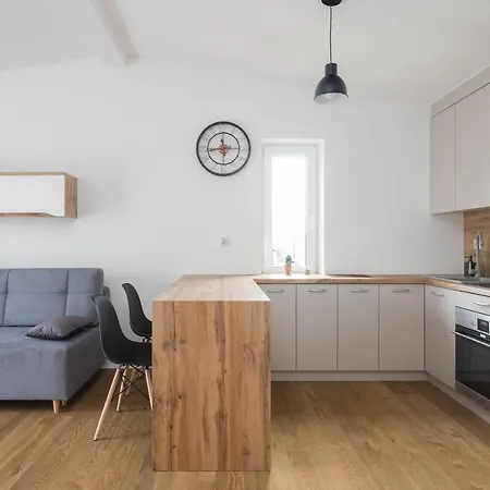 Hohome Comfy Warsaw