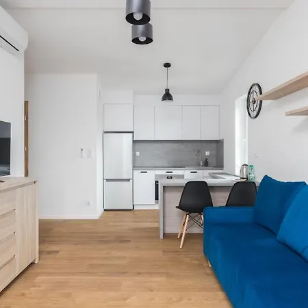 Hohome Comfy Appartement *