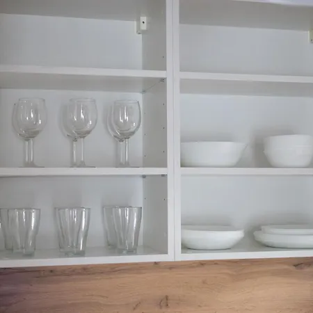 Appartement Hohome Comfy Varsovie