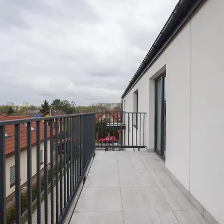 Hohome Comfy Appartement