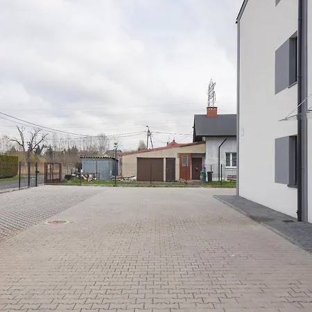 Hohome Comfy Apartmán