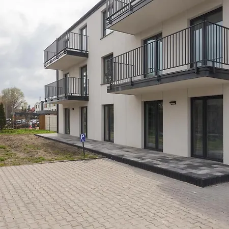 Hohome Comfy Apartmán *