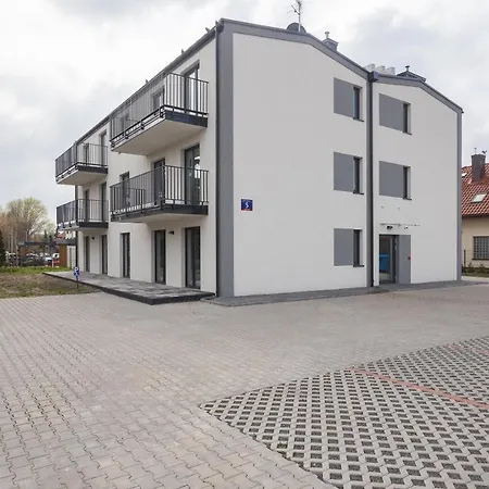 Hohome Comfy Varšava