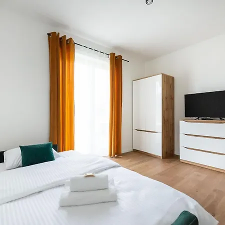 Hohome Comfy Warsaw
