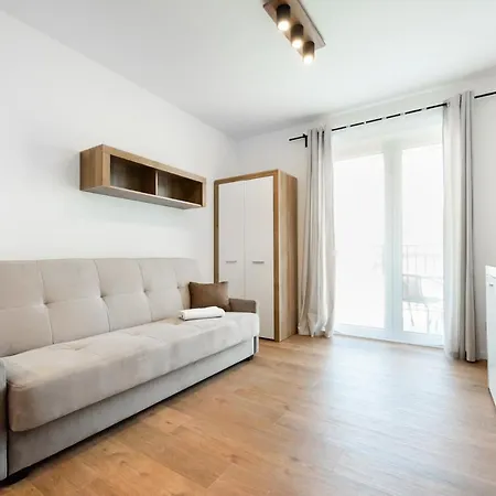 Hohome Comfy Warsaw