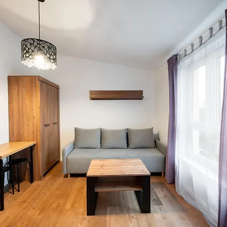 Hohome Comfy Apartmán