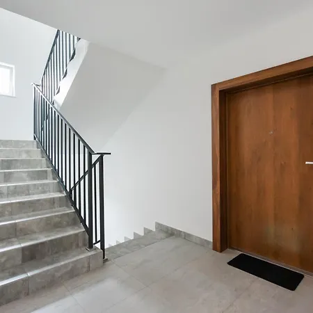 Apartment Hohome Comfy Warsaw
