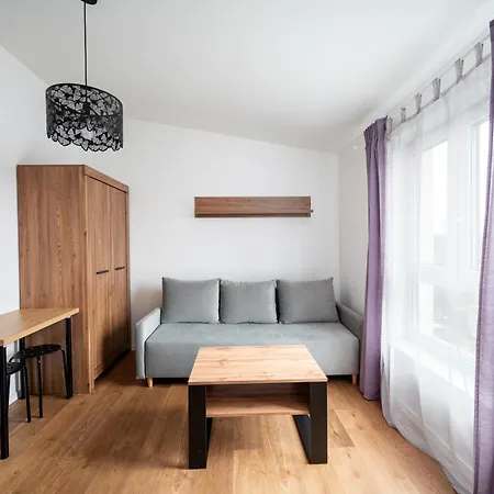 Hohome Comfy * Warsaw