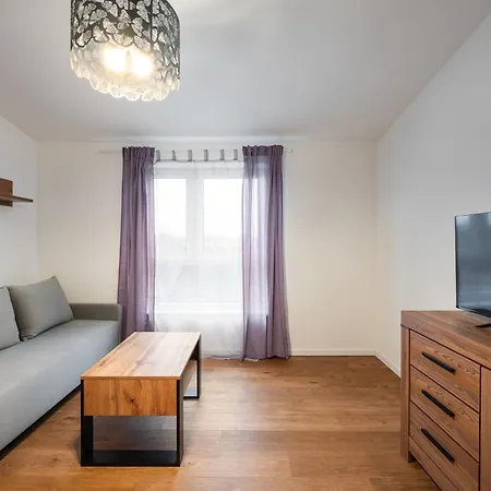 Hohome Comfy Warsaw