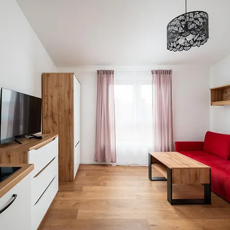 Hohome Comfy Warsaw