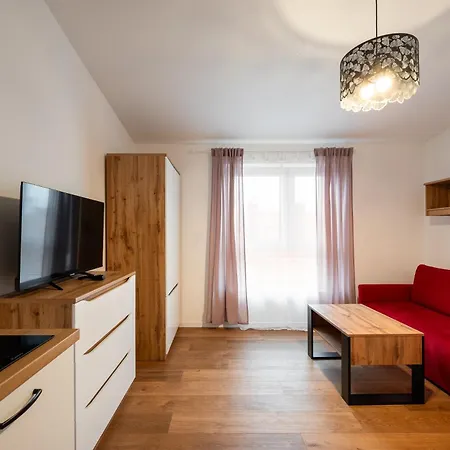 Hohome Comfy * Varşova