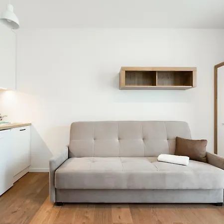 Hohome Comfy Varşova