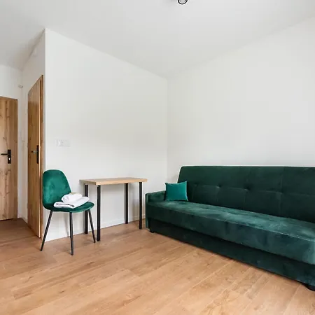Apartment Hohome Comfy *