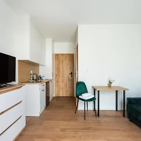 Hohome Comfy Apartment *