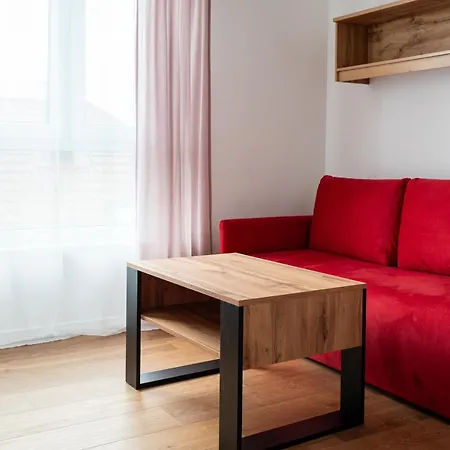 Hohome Comfy * Warsaw