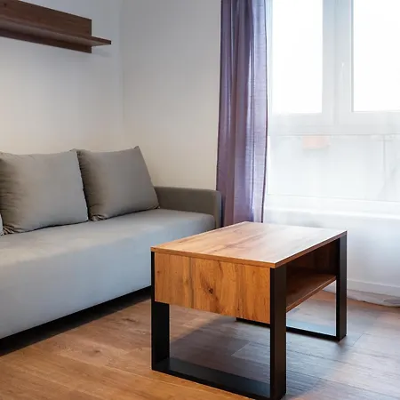 Hohome Comfy Warsaw