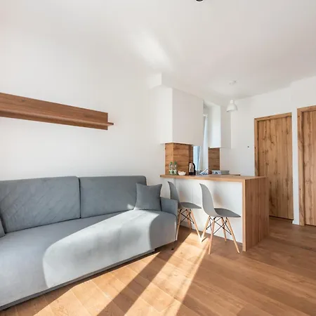 Hohome Comfy Varšava