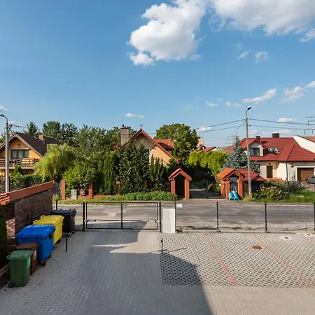 Hohome Comfy Apartmán *