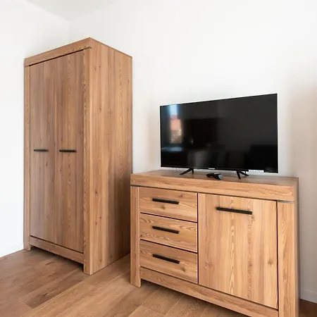 Hohome Comfy Apartmán