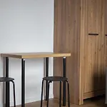 Lägenhet Hohome Comfy Warszawa